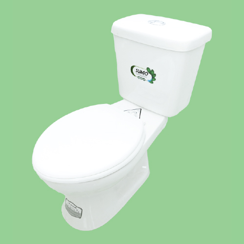 Bồn Cầu 2 Khối Sumo SM25