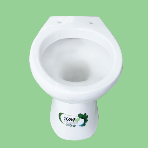 Bồn cầu không két nước SM24