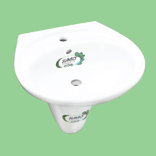 Chân treo lavabo Sumo SM01